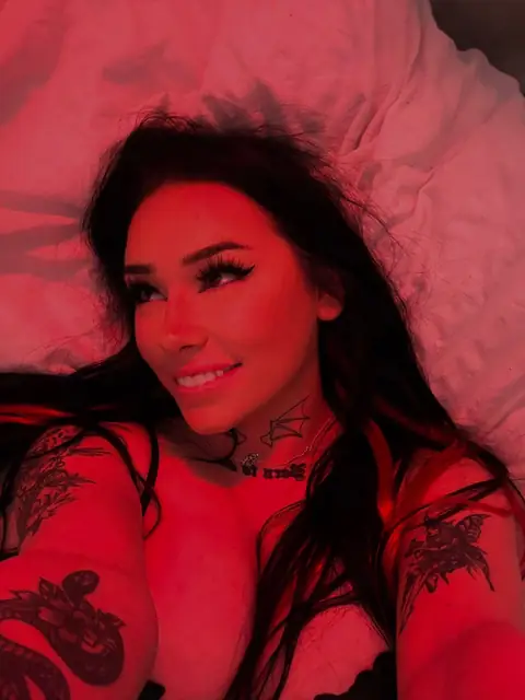 Bat Baby OnlyFans profile