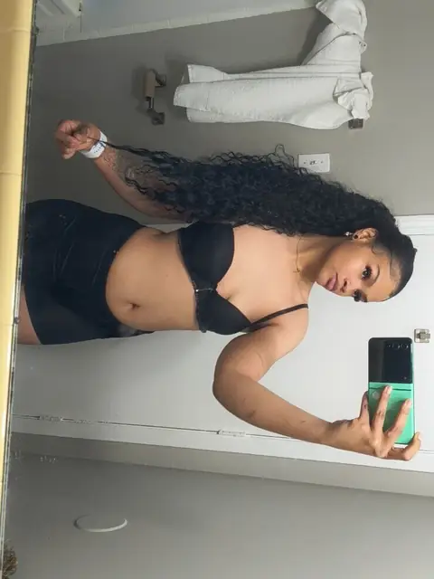 Lila Loves on OnlyFans