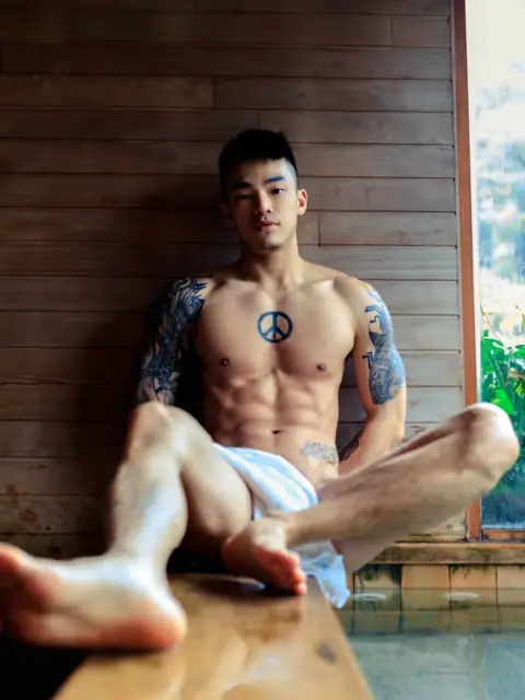 Xavier shih on OnlyFans