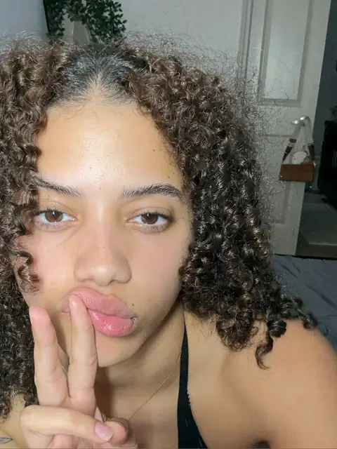 Ana Gomez on OnlyFans