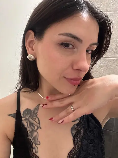 Kiki on OnlyFans