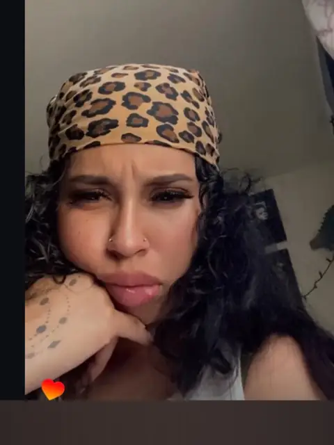 juju on OnlyFans