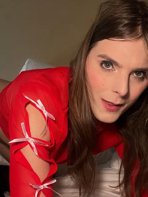 TS Barbie Aphelion (cute-cut-cock) on OnlyFans