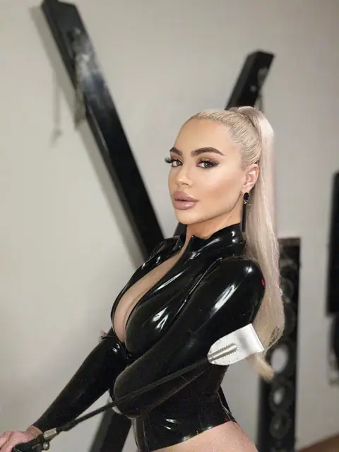 Angelina on OnlyFans