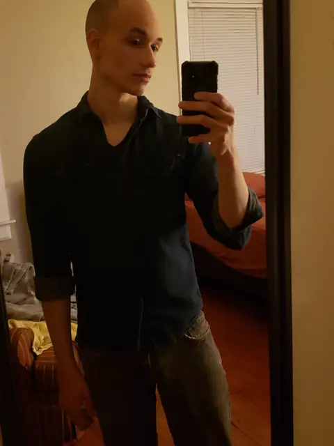 Riordan on OnlyFans