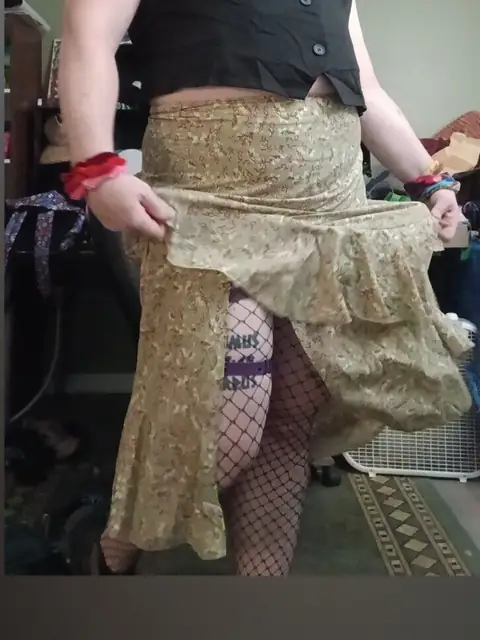 Jordan Peaches on OnlyFans