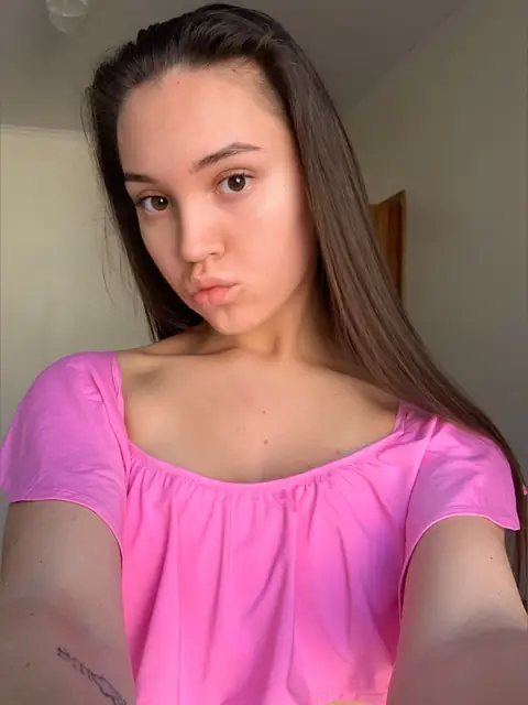 Miss Svetik OnlyFans profile