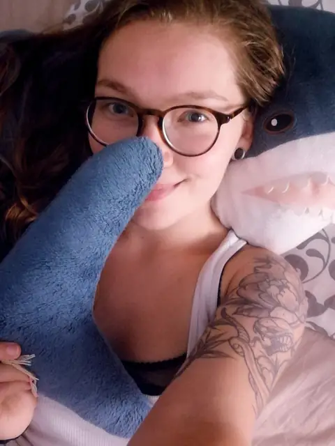 Vlada Winters on OnlyFans