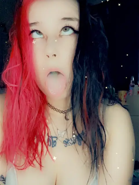 Juicy Trip on OnlyFans