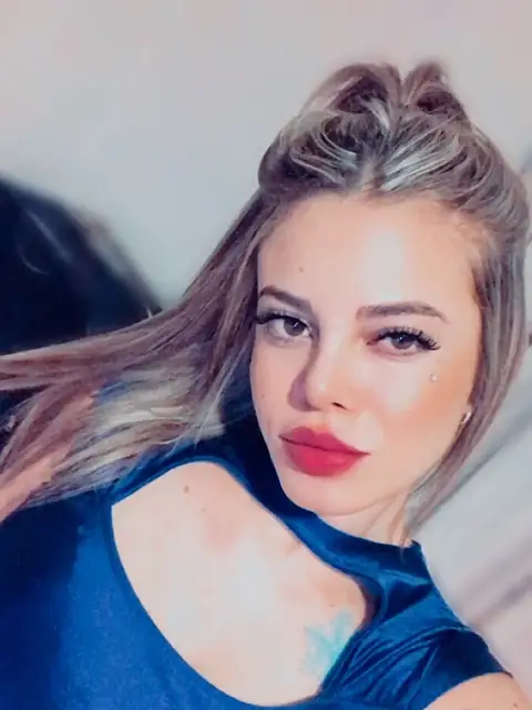 Salome Baby on OnlyFans