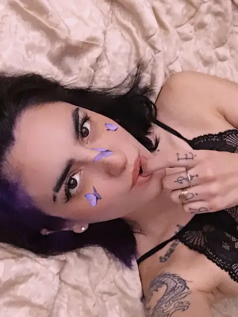Baddie on OnlyFans