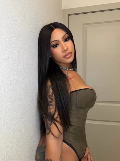 Julerri Amor on OnlyFans