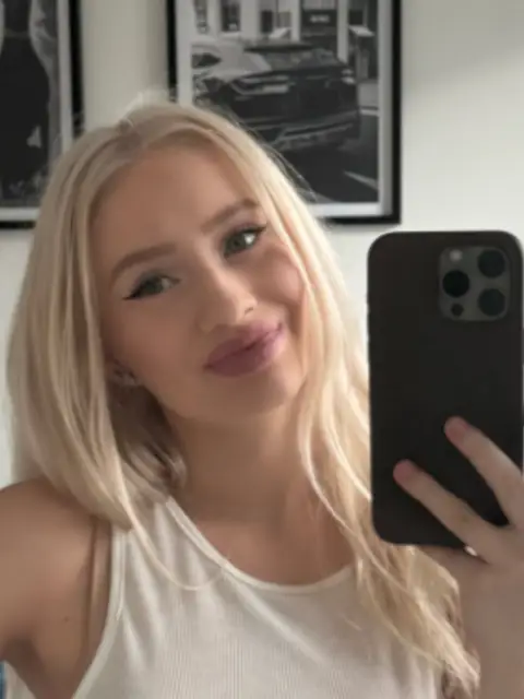 Terezka VIP OnlyFans profile