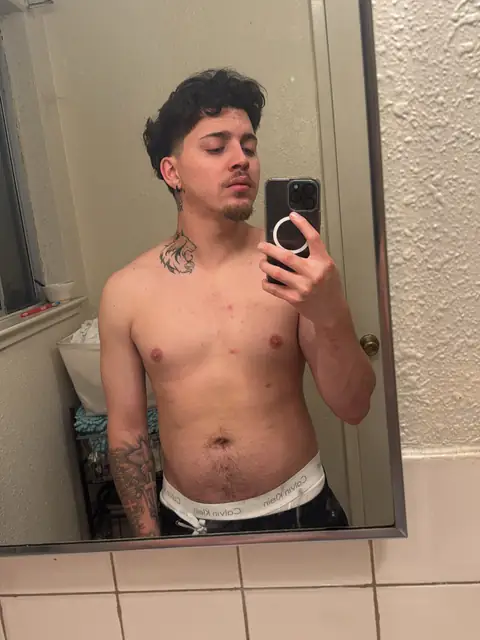 Michael A on OnlyFans