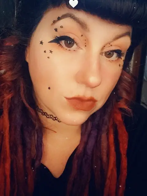 Hazey on OnlyFans