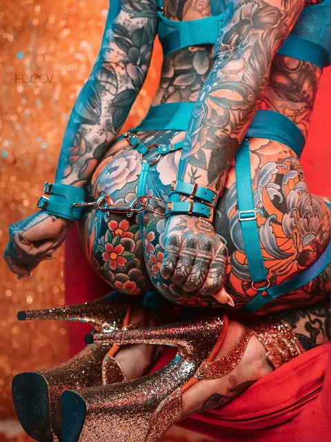 MiMi on OnlyFans