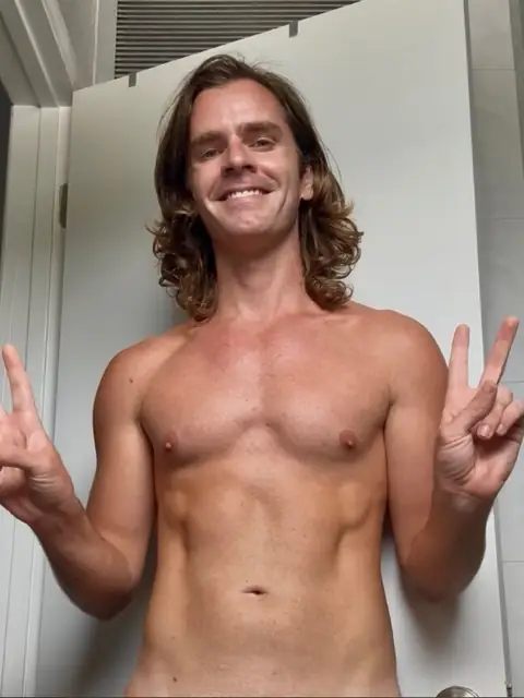 Bryce Jordan on OnlyFans