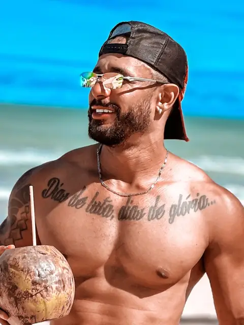 Nandinho on OnlyFans