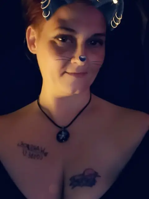 Bad Momma Witch on OnlyFans