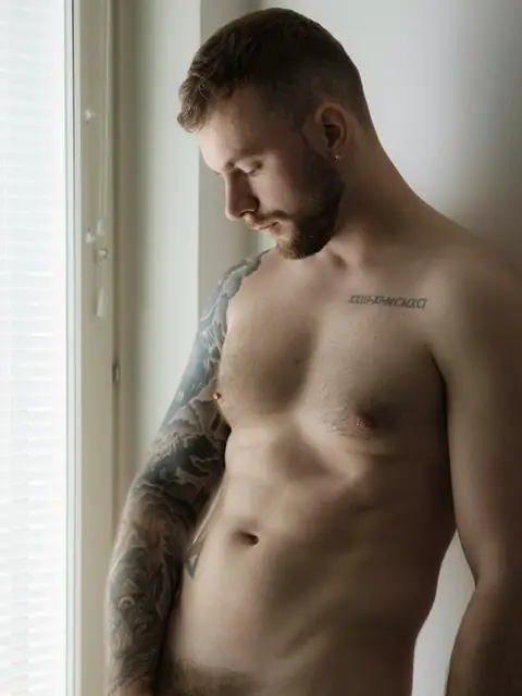 nordic_hunk on OnlyFans