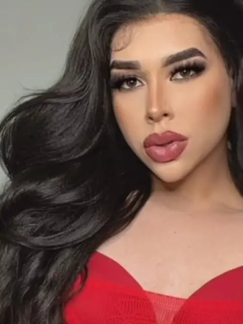 Sarah on OnlyFans