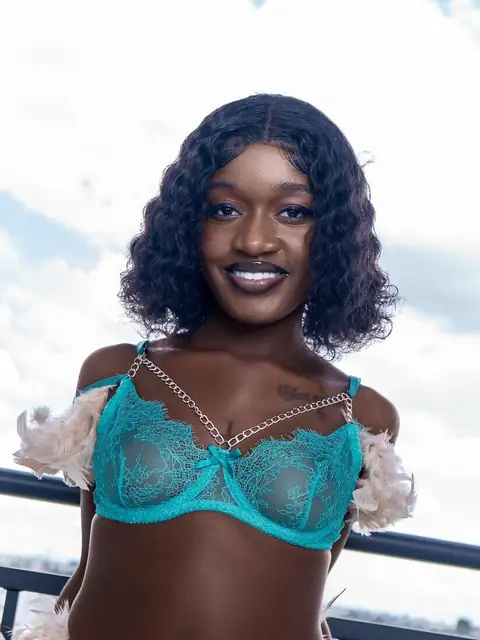 Ebonytammy OnlyFans profile
