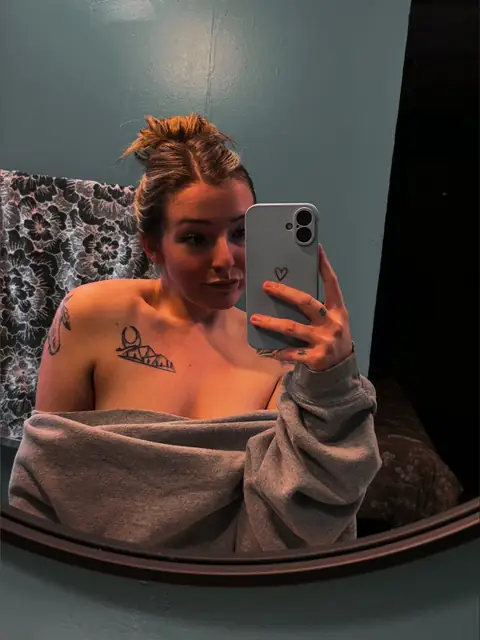 Gracelynn Moore on OnlyFans