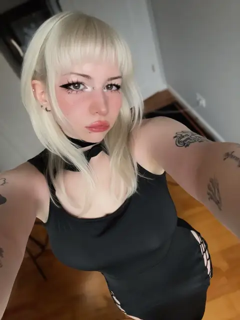 orphicbunnyFREE on OnlyFans