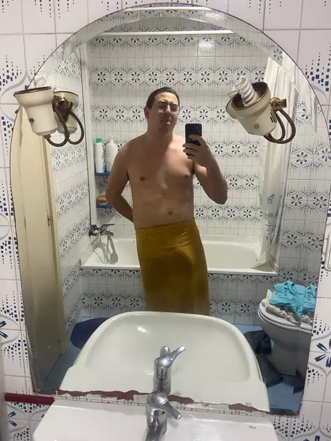 Alex on OnlyFans