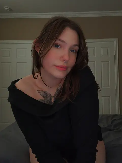 Kennedy Jade on OnlyFans