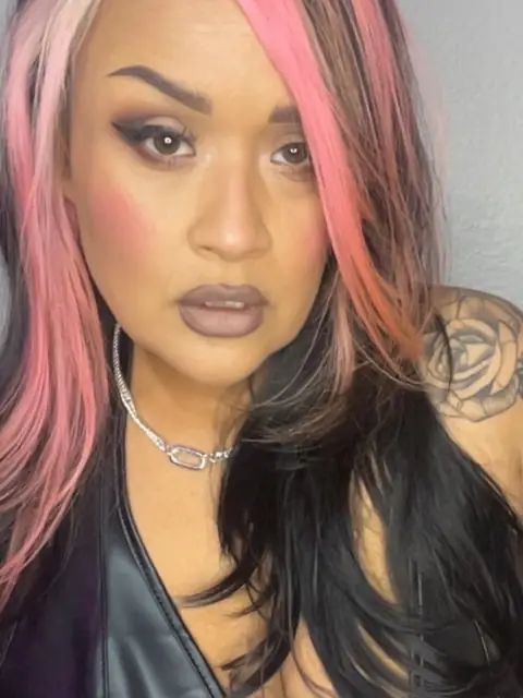 Gianna XoXo on OnlyFans