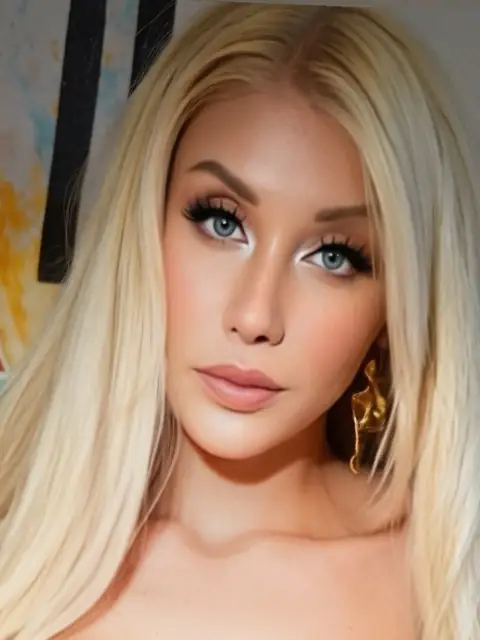 Jessika Trolinyer on OnlyFans