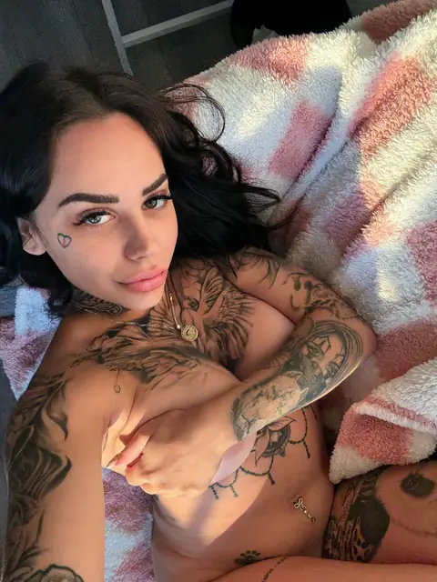 Sky OnlyFans profile