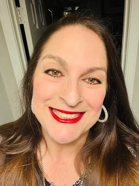 Susan Meadows on OnlyFans