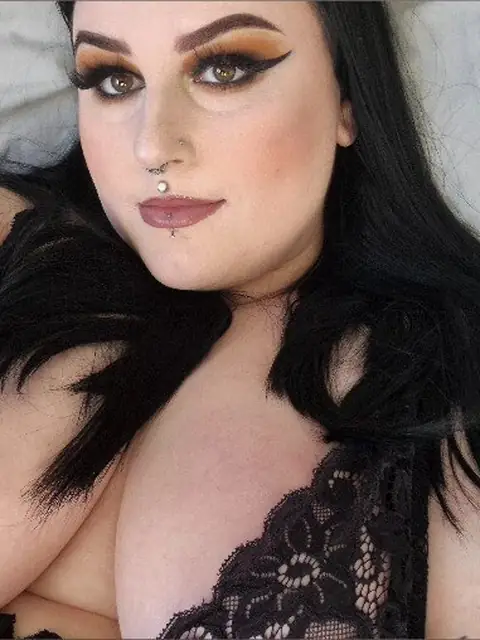 Baby on OnlyFans