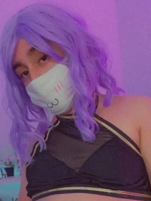 MizugiBuns OnlyFans profile