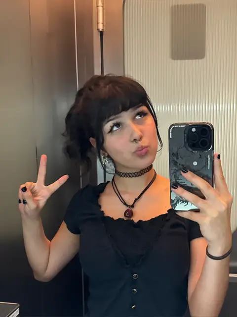 Vivi <3 on OnlyFans