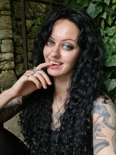 NymphaOphis OnlyFans profile