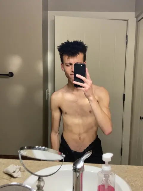 Zak on OnlyFans