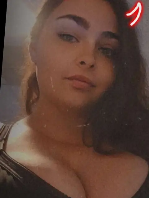 Baddie on OnlyFans
