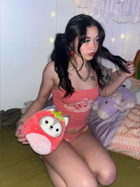 Lily on OnlyFans
