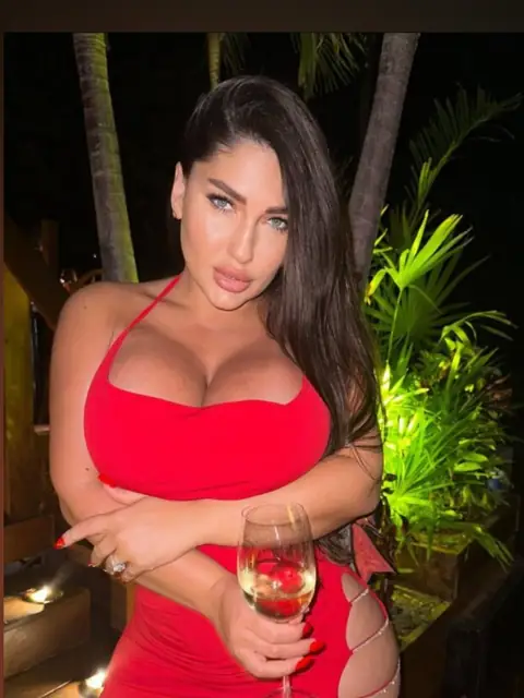 Olga Seteykina free on OnlyFans