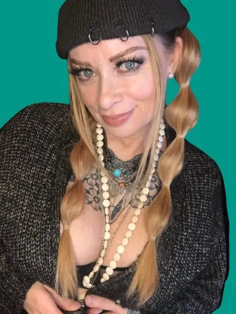 Blueeyed Magge OnlyFans profile