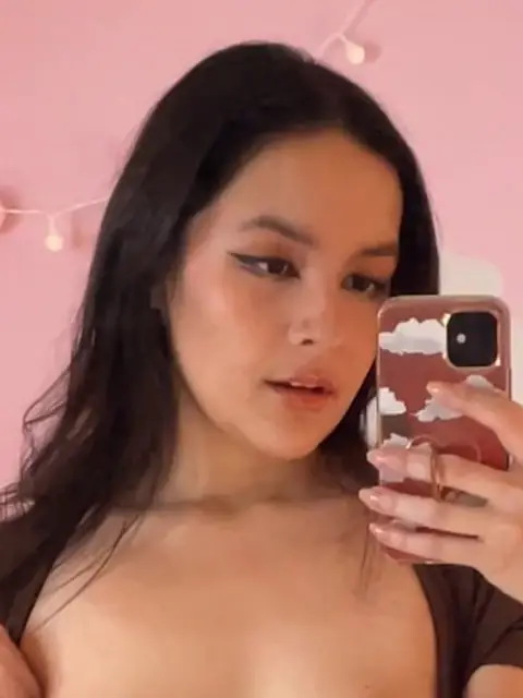 creamy ruby NO PPV OnlyFans profile