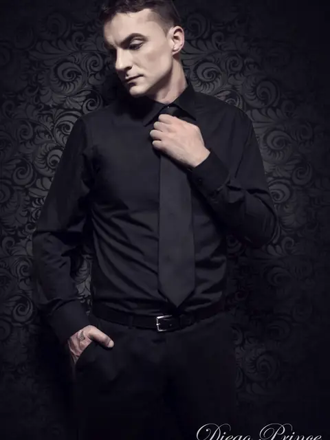 Diego Prince OnlyFans profile