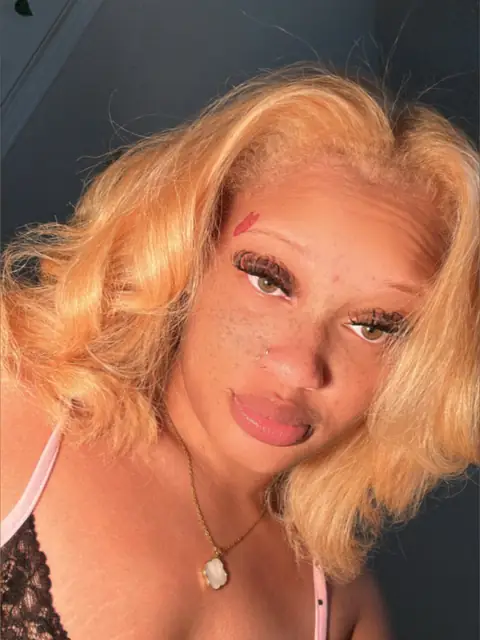 JUDY OnlyFans profile