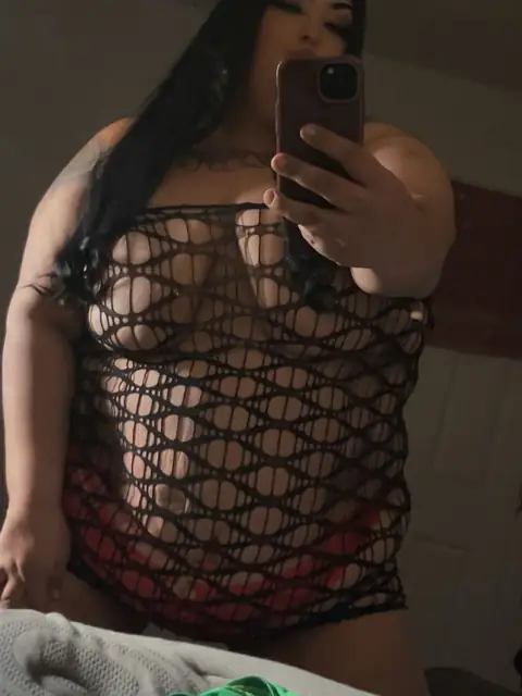Cherry on OnlyFans