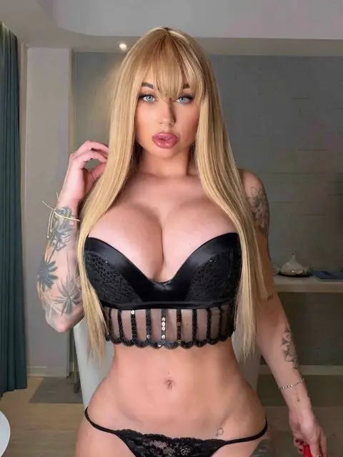 Vainillacrem on OnlyFans