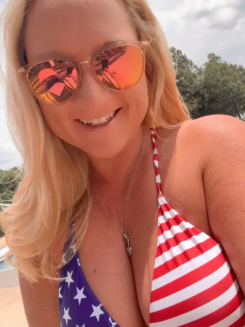 Bouncy Britney on OnlyFans