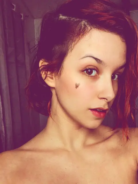 GweenBlack OnlyFans profile